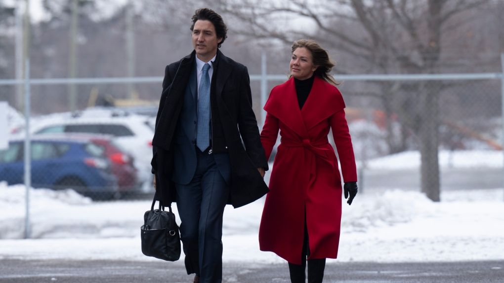 CTVNews's tweet photo. Tom Mulcair: The Trudeaus' separation is an opportunity to think about the pressures elected officials face https://t.co/9G5XfLJrzz https://t.co/Jzu4fviiLv