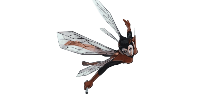 ㅤ
            𝖽𝗈𝗇'𝗍 𝖻𝖾 𝖺𝖿𝗋𝖺𝗂𝖽.
 𝗂'𝗆 𝗍𝗁𝖾 Ⲱ͟Ⲁ͟Ⲋ͟Ⳏ 𝗈𝖿 𝗍𝗁𝖾 𝐀͟𝐕͟𝐄͟𝐍͟𝐆͟𝐄͟𝐑͟𝐒. 
             𝗂'𝗆 𝗁𝖾𝗋𝖾 𝗍𝗈 𝗁𝖾𝗅𝗉. 
ㅤ