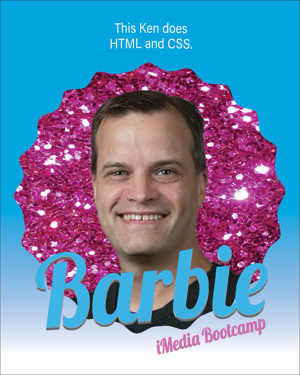 Elon M.A. in Interactive Media tweet media