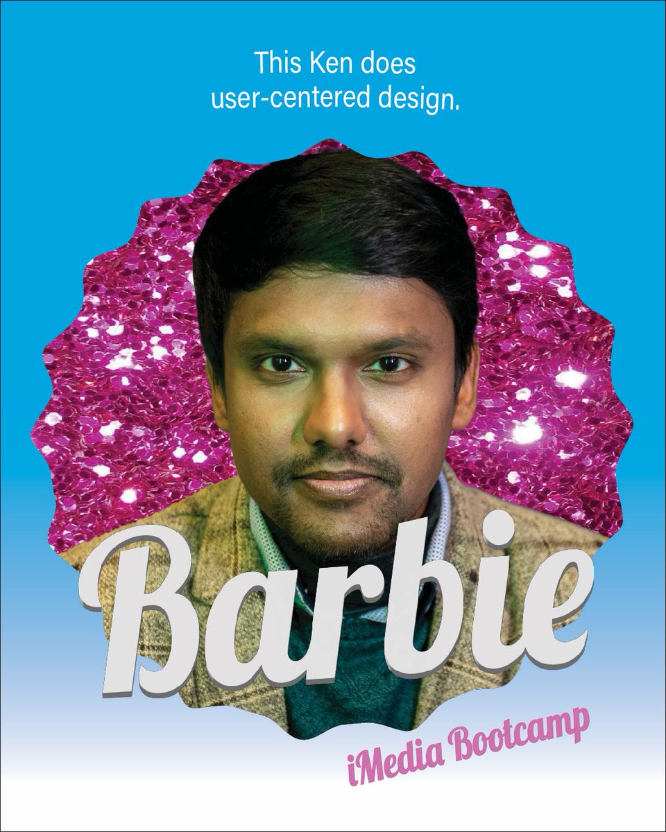 Elon M.A. in Interactive Media tweet media