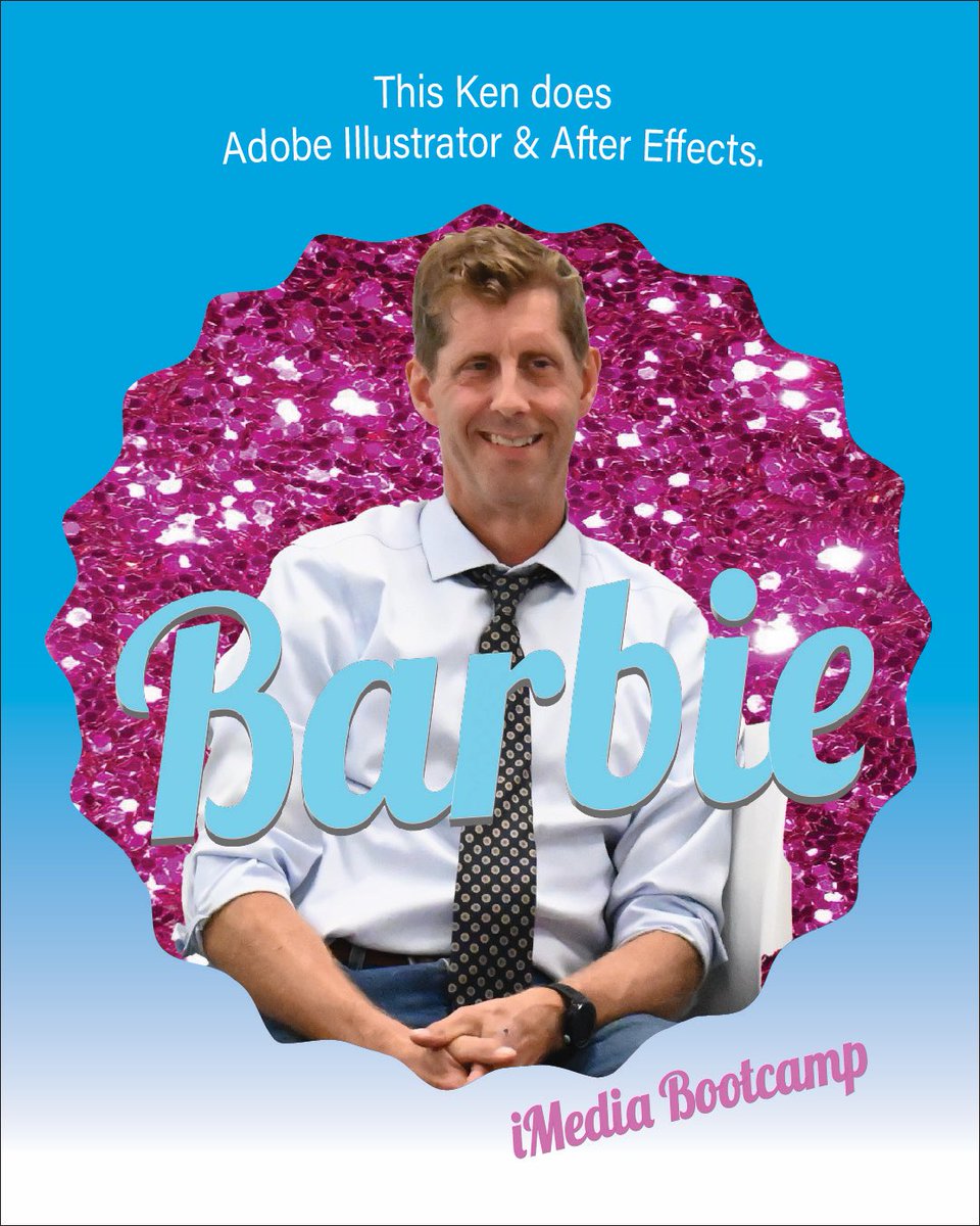 Elon M.A. in Interactive Media tweet media