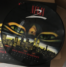 Today I found 6 unsold copies of the Reformation Last Ninja 2 Double Picture Disc #vinyl whilst checking physical stock levels.
Absolutely last chance to grab one of these stunning vinyl collectors items.
Only 6 available.
6581records.com/collections/po…