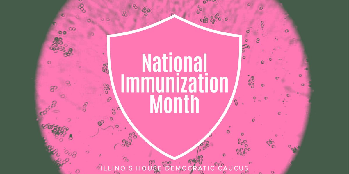 According to the World Health Organization (WHO), vaccinations prevent 4 to 5 million deaths worldwide every year. Talk to your health care provider about the best choices for your body and your health so we can prevent diseases that have been eradicated from making a comeback.