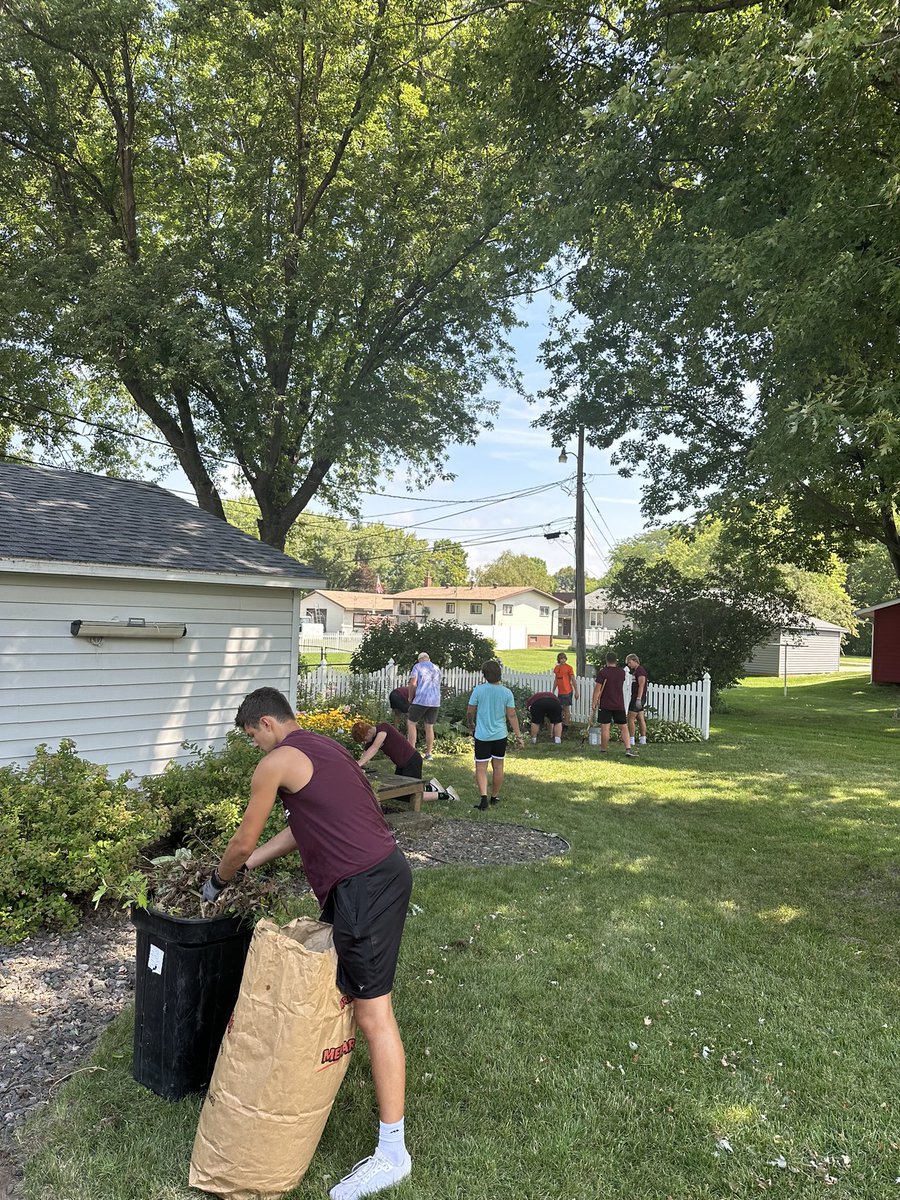 Holmen Football tweet media