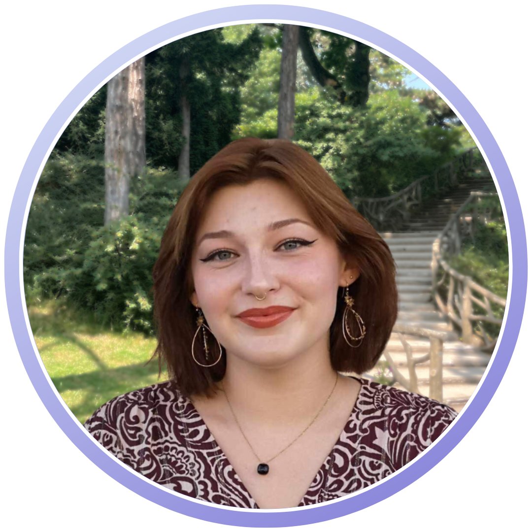 Honorée de rejoindre le Bureau National de l'<a href="/ANEMF/">ANEMF</a> pour le mandat 2023-2024 au poste de Vice-Présidente chargée de la Lutte Contre les Discriminations. 

Je remercie l'ensemble de l'Equipe Nationale pour leur confiance et leur soutien, j'ai hâte de travailler à vos côtés.