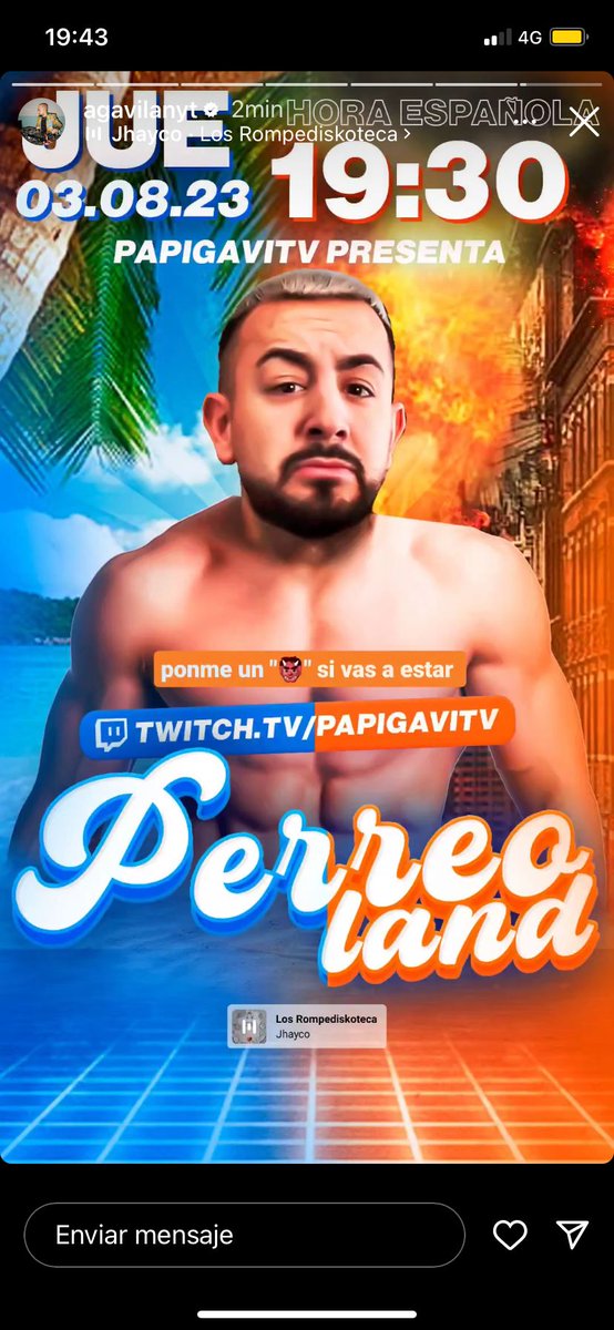 cabesita-chan tweet media