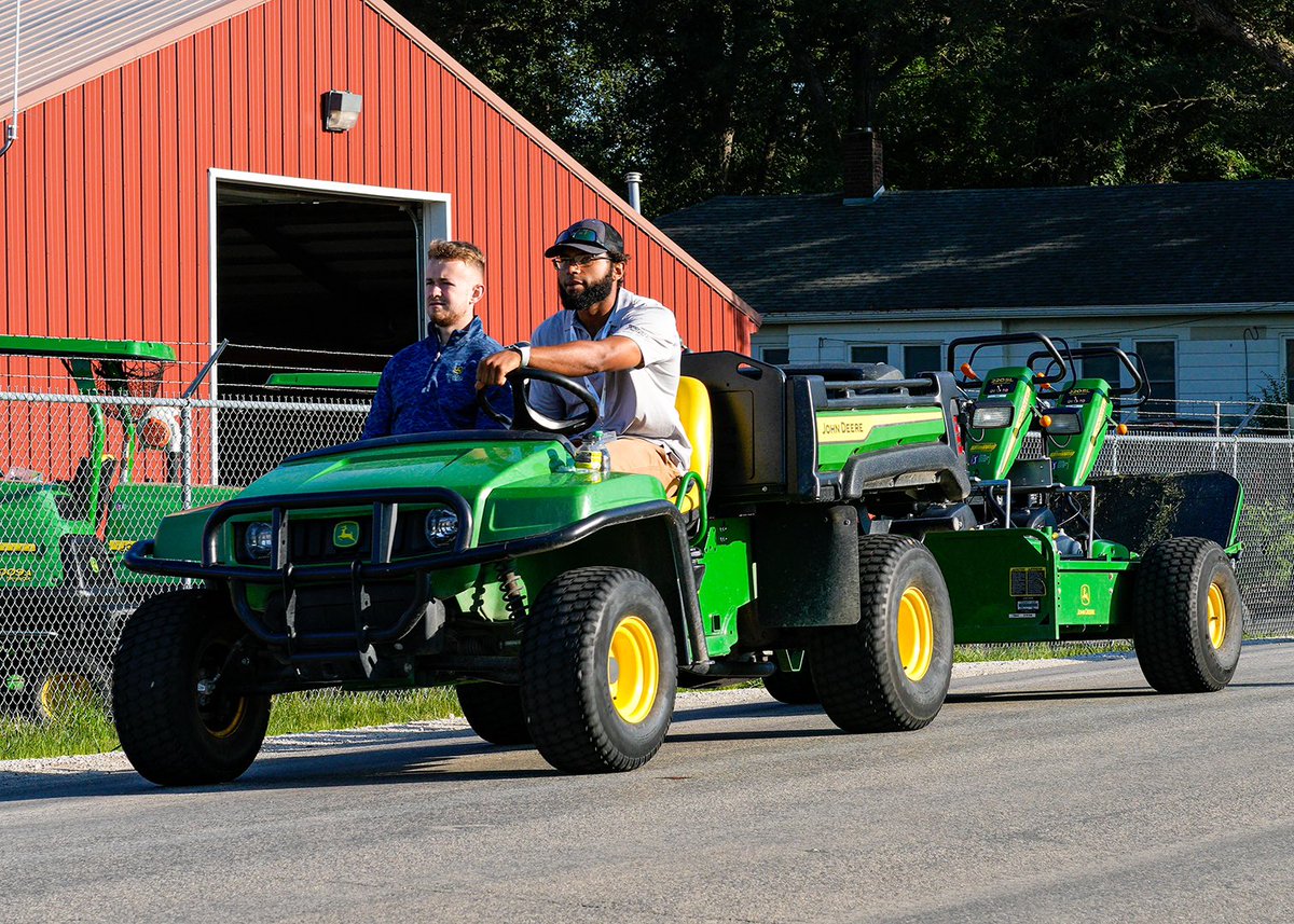 A few more from 🇺🇸⛳️
<a href="/JDCLASSIC/">John Deere Classic</a> <a href="/TPCDeereRunAGR/">TPC Deere Run Agronomy</a> <a href="/TPCDeereRun/">TPC Deere Run</a>