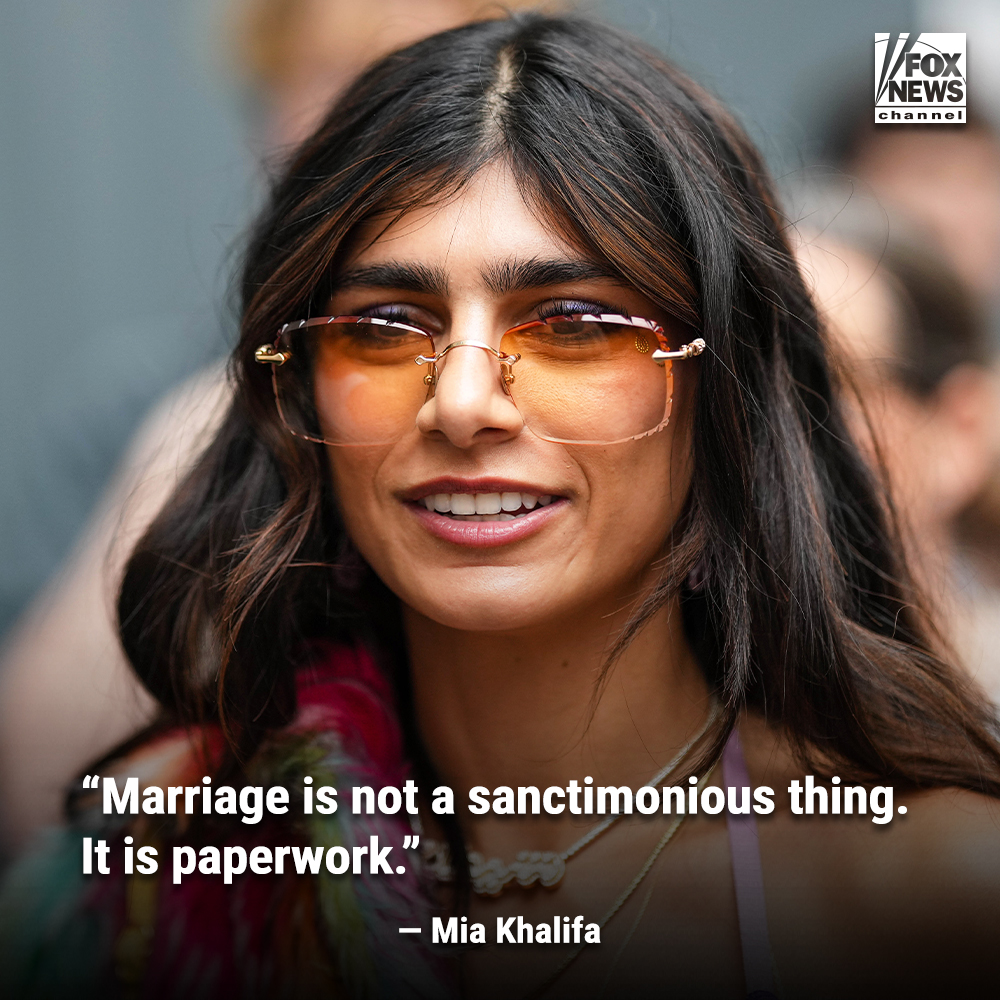 Fox News tweet media