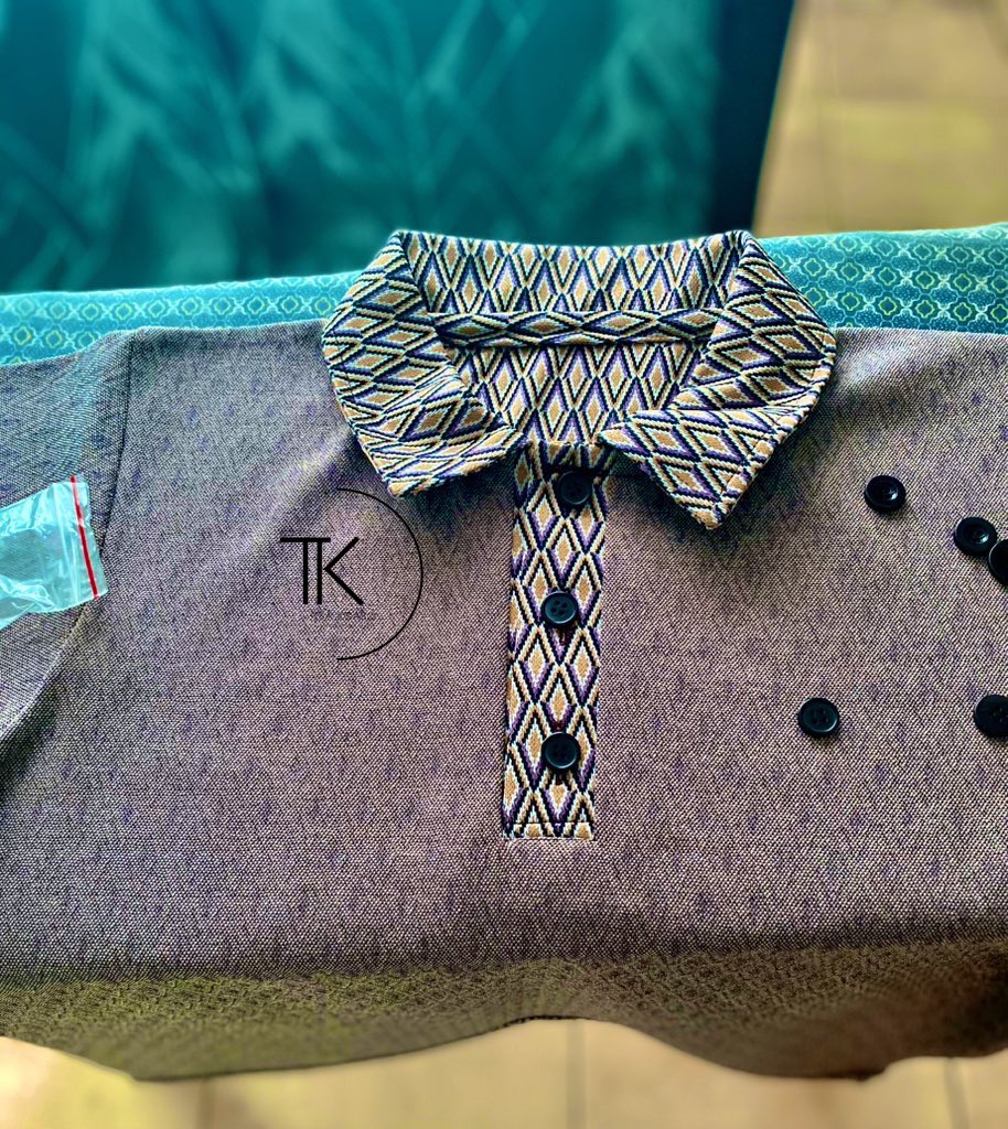 KgaboSerakalala's tweet photo. Thank you Sir🙏
Our August collection available in 3 colours only, chocolate,Gray and ArmyGreen place your order via WhatsApp 0728558346 or Email us at tsakgabo@gmail.com 🧵👕👖 #mywork #Mabaka #fashion #style #safaripants https://t.co/G7wxRKsBga