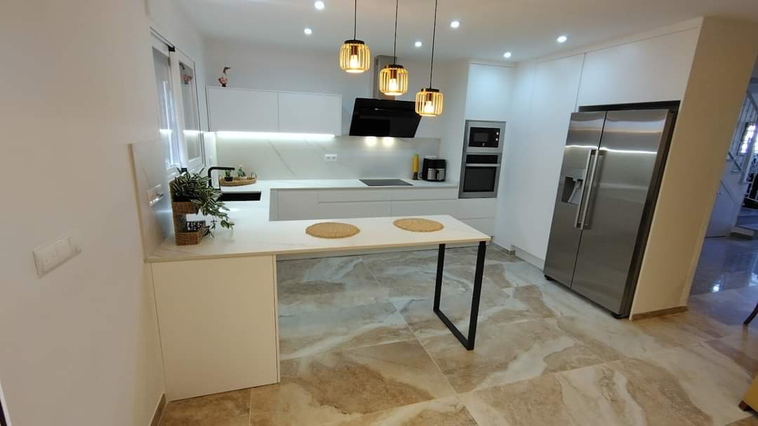 cocimara's tweet image. Trabajo finalizado👌 ahora a disfrutar de la nueva cocina.
#cocinasbonitas #cocinasalicante #cocinasconestilo #cocinasamedida