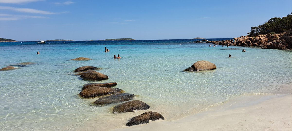 GaetanProust's tweet photo. #plagedePalombaggia https://t.co/Bt5VMrjgNg