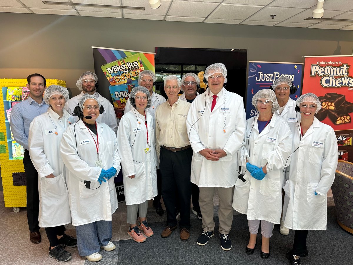 In the spirit of international friendship, we are honored to have representatives from our German sister city, Schwabisch-Gmund &amp; City of Bethlehem join us for this special occasion! Together, we celebrate uniting communities across the globe.