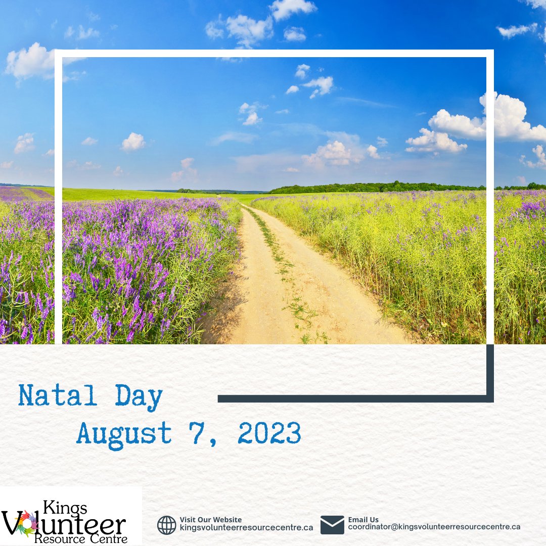 KingsVolunteerCentre tweet media