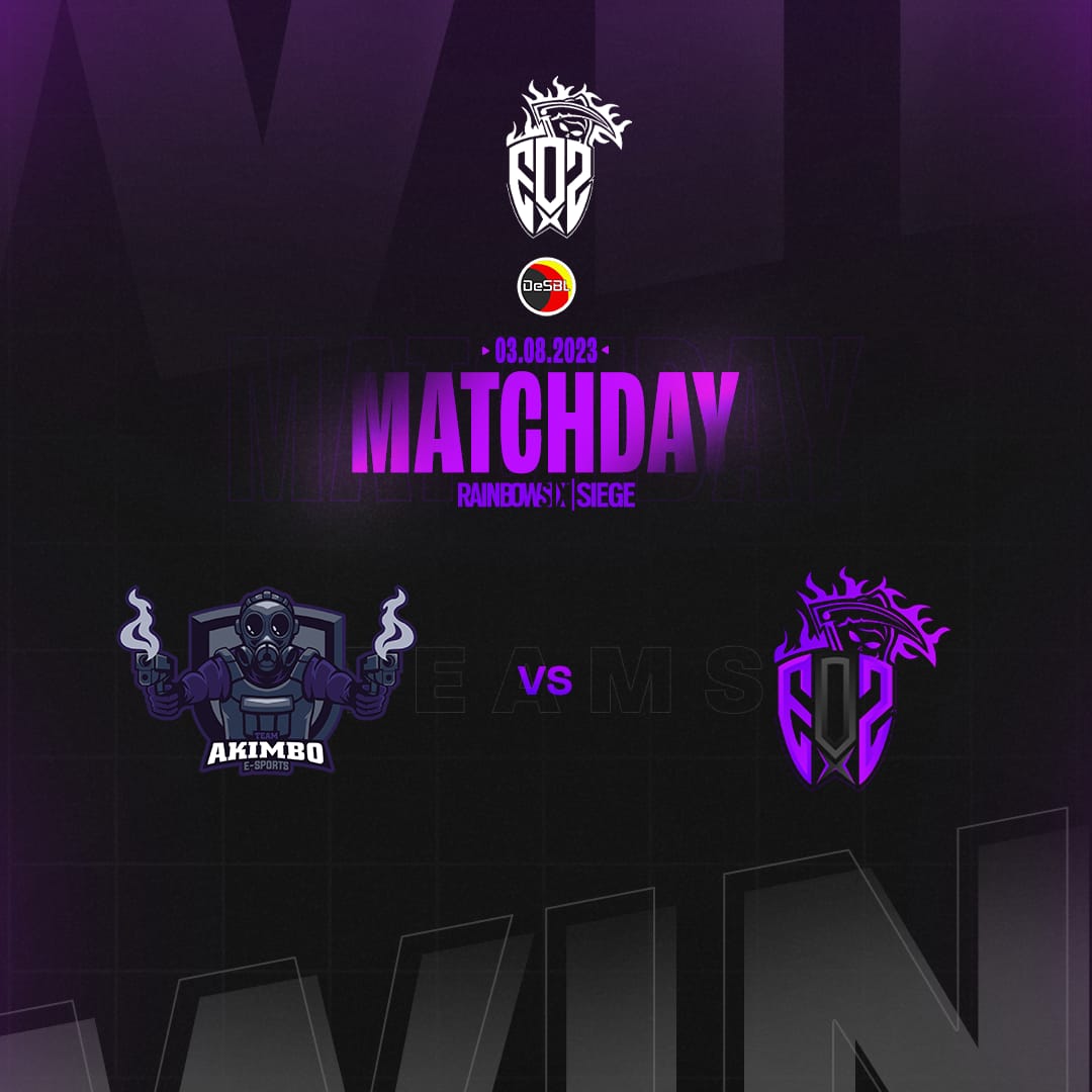 Playing Ducks R6 tweet media