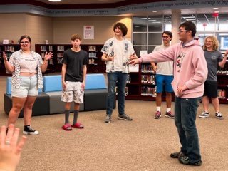 W.C. Debate tweet media