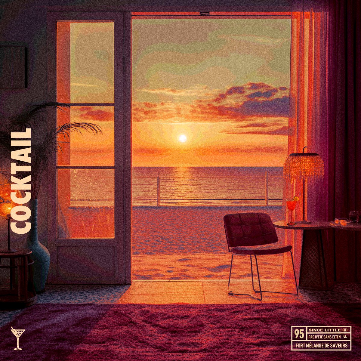 21pourcent_'s tweet photo. Voici les sorties francophones de ce vendredi :

. GVS - The Blue Fade
. 411pl - Summr Bin, Vol.1
. Elten - Cocktail
. Amon - Chaoticc Music
. Zoomy - Gate https://t.co/C98a4Rawwy