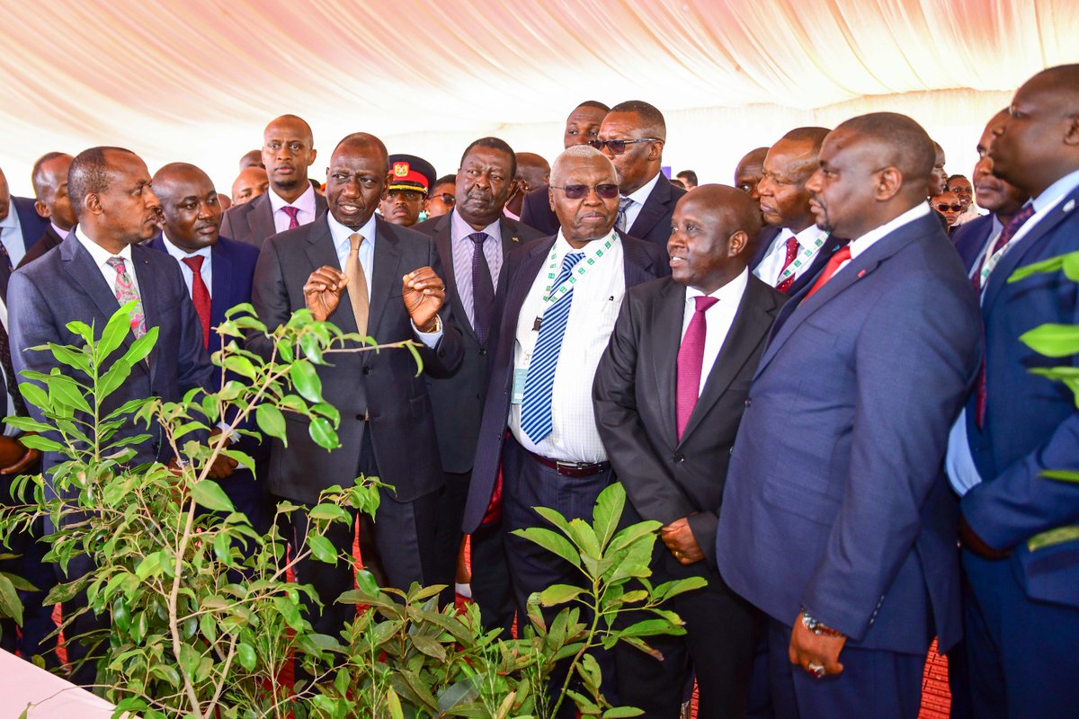jpokwiri's tweet photo. 3/3: Konza Technopolis offers a diverse range of investment opportunities and is actively seeking collaborations through strategic partnerships to accelerate the growth of the Technopolis. https://t.co/ulJcWWge2V