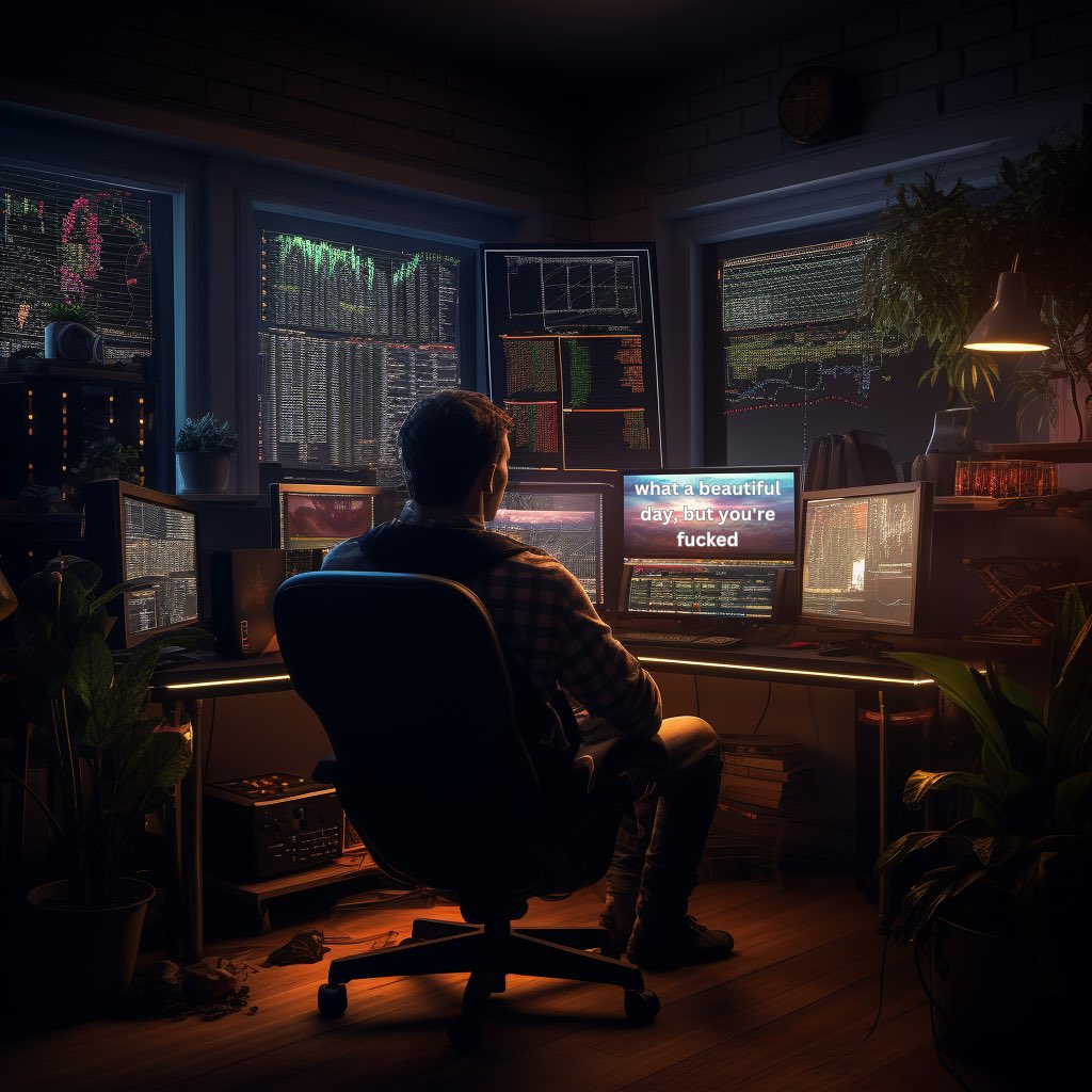 I lost $300,000+ in the last bull run.

I made a lot of blunders.

Here are 7 crypto mistakes I made so you won't repeat them in the next bull run:

(Ignore it if you want to get Rekt)