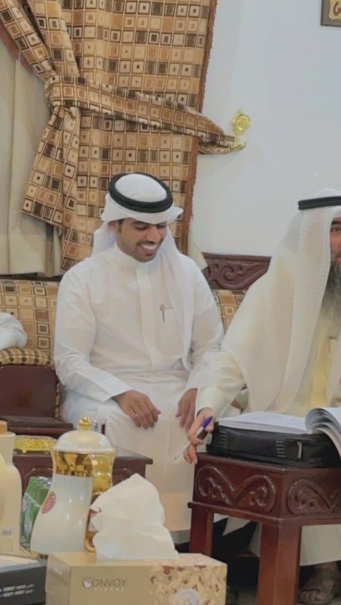 الحمدلله الذي بنعمته تتم الصالحات 
تم بحمد الله وفضله " عقد قراني" 

 سائلاً المولىٰ عز وجل لي ولكم التوفيق
 والبركة لما يُحبه ويرضاه.

  اخوكم / ماجد مفرح عيد الخيوطي