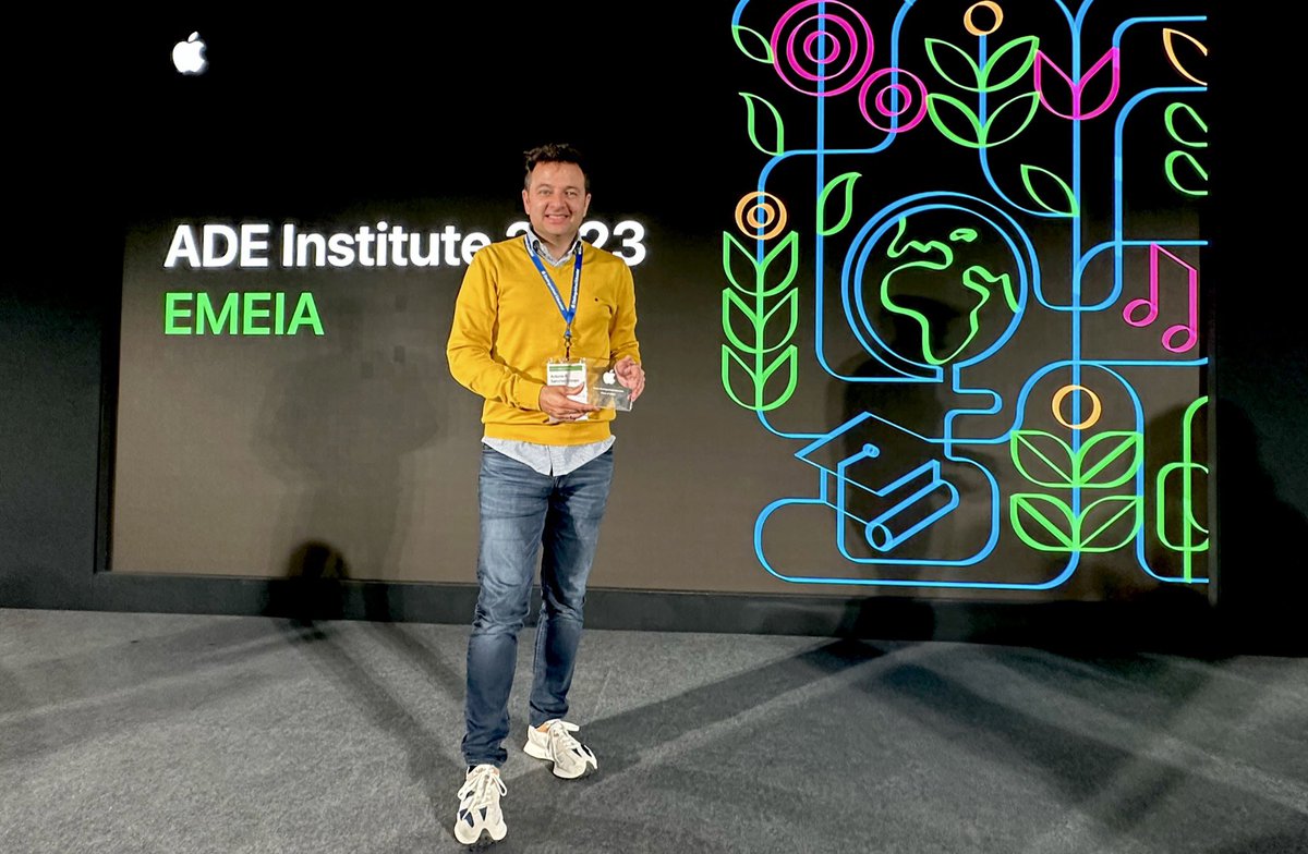 Antonio R. Sánchez tweet media