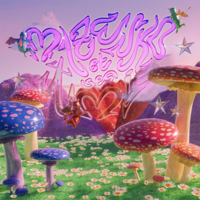 21pourcent_'s tweet photo. . Squaly x VI Ape - Abysses ensoleillés
. Mazenzo - Mazenko et ses amis
. Lil Zamm - Kill them all
. Ilysh - Crystal Blue World
. PanGo - Iceberg Love https://t.co/Q9hLOdjpzJ