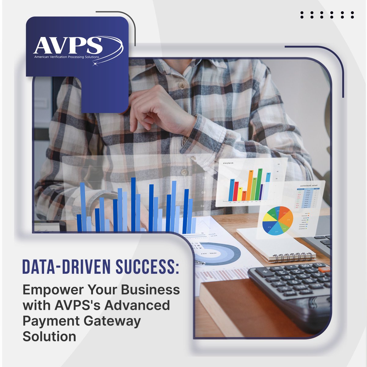avp_solutions's tweet image. Unlock a wealth of reporting and analytics tools designed to provide valuable insights into your business performance. From sales optimization to enhancing customer satisfaction, AVPS empowers you to achieve your goals with data-driven strategies. 

#customerservices  #avps