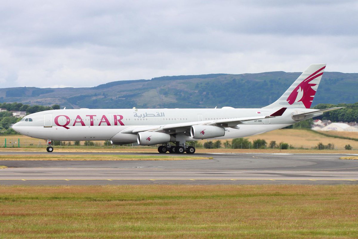 UK planespotting highlights for July 2023: hubs.ly/Q01ZYgz_0

📸Fraser Murdoch

#Avgeek #Aviation #Flying #Airtravel #Planespotting #Airlines
