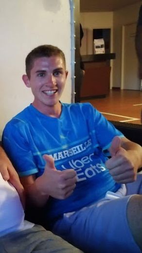 Disparition inquiétante de Matteo dans les Hautes-Pyrénées...la #TeamOM je compte sur vous pour relayer dans l'espoir qu'il puisse être retrouvé 🙏
nrpyrenees.fr/2023/08/03/dis…]