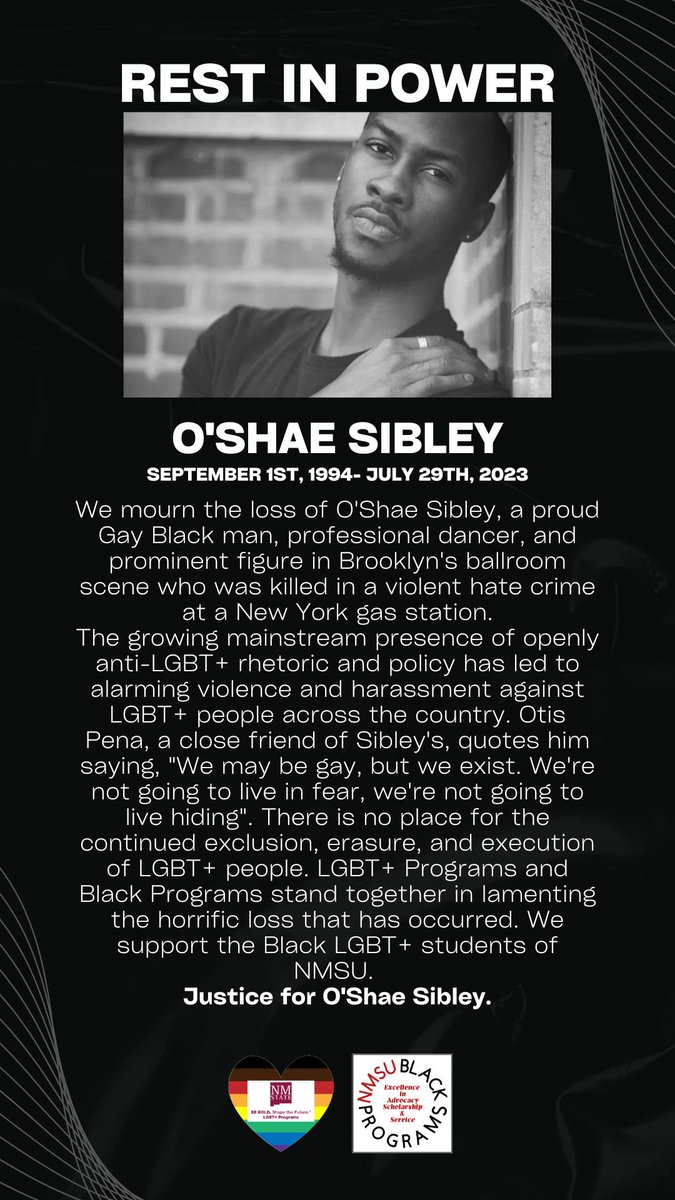Rest In Power✊🏾🕊️