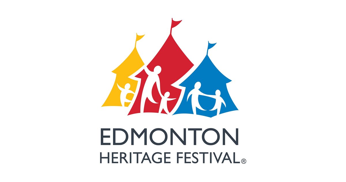 Discover something new at the #Edmonton Heritage Festival, from August 5 to 7! Enjoy #folk music and dance, food, and art and craftwork from around the world. Your senses are sure to be delighted! #AB #yegheritagefest @EdmHeritageFest heritagefest.ca