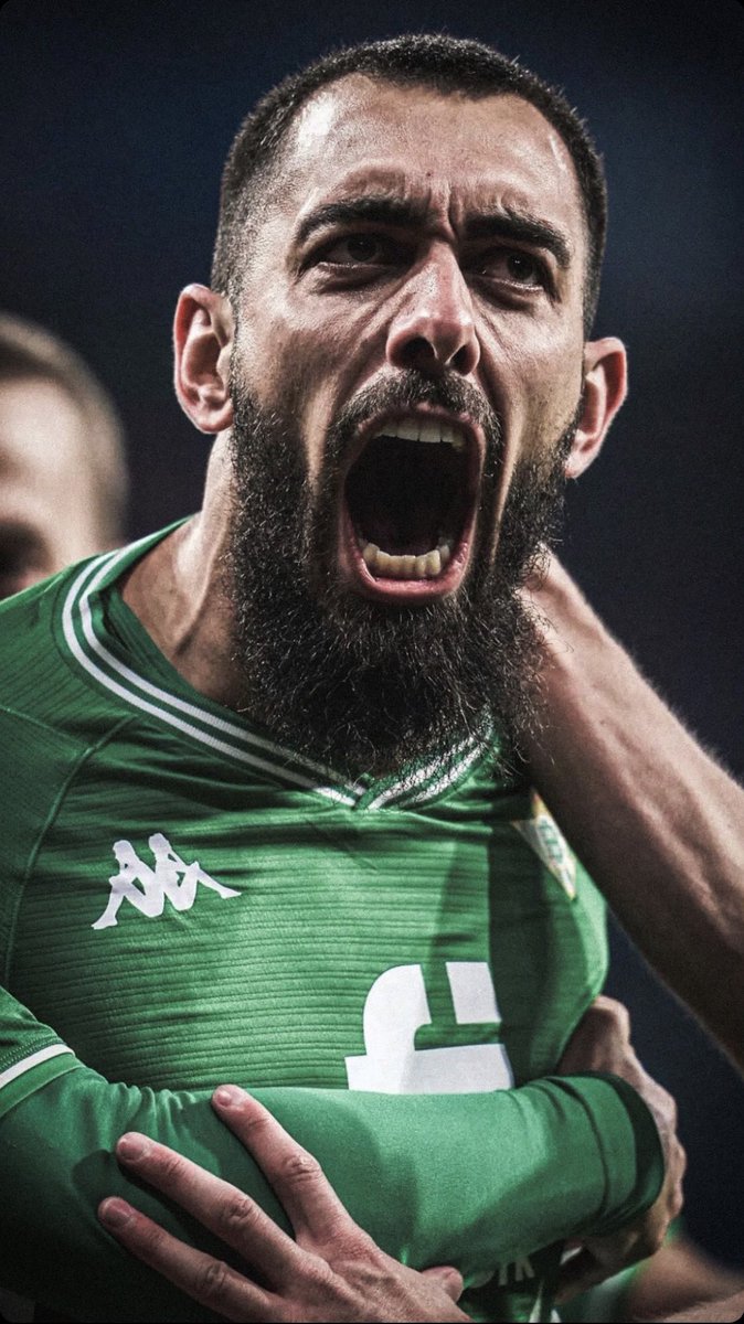 Siempre en mi equipo <a href="/BorjaIglesias9/">Borja Iglesias</a> The Fuck Panda. #YoSoyDelPanda