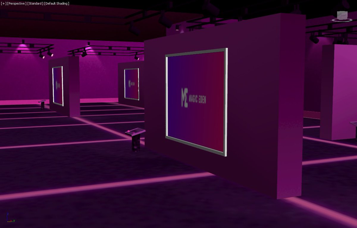 realstlchris's tweet photo. Anon, 1000 #bitmap valley plots available, less than 400 remain, all up for presale.  

This is the best $150 you'll ever spend in this space! 

@MagicEden #virtual #gallery #marketplace 

Dm to reserve your spots today. https://t.co/6uPnu3BfVB