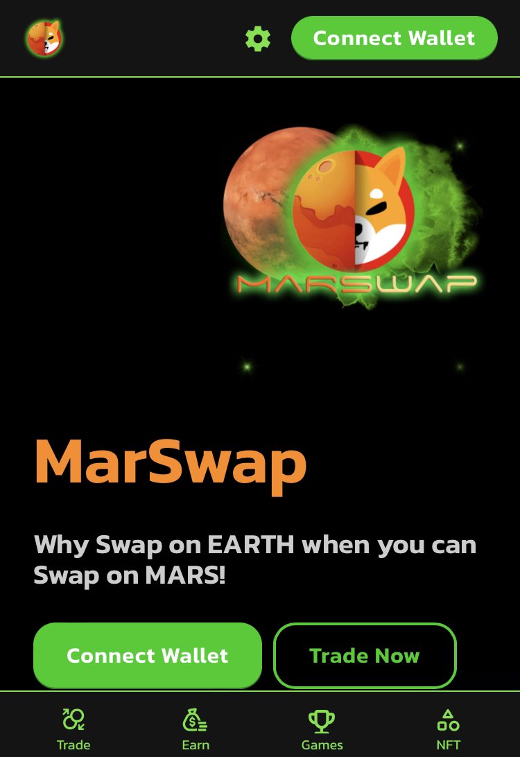 MARS_n_FRENS's tweet photo. MARSWAP IS AT 2.5 MILLION MCAP

AND WE HAVE BURNT JUST UNDER
2.5 BILLION #SHIB SINCE MAY!

The time of $MSWAP is coming! 

#SHIBARIUM WILL UNITE US ALL! 

@ShytoshiKusama @LucieSHIB @RagnarShiba @ShibaXanders @badideaai @KoyoToken https://t.co/TzMqy7RHfr
