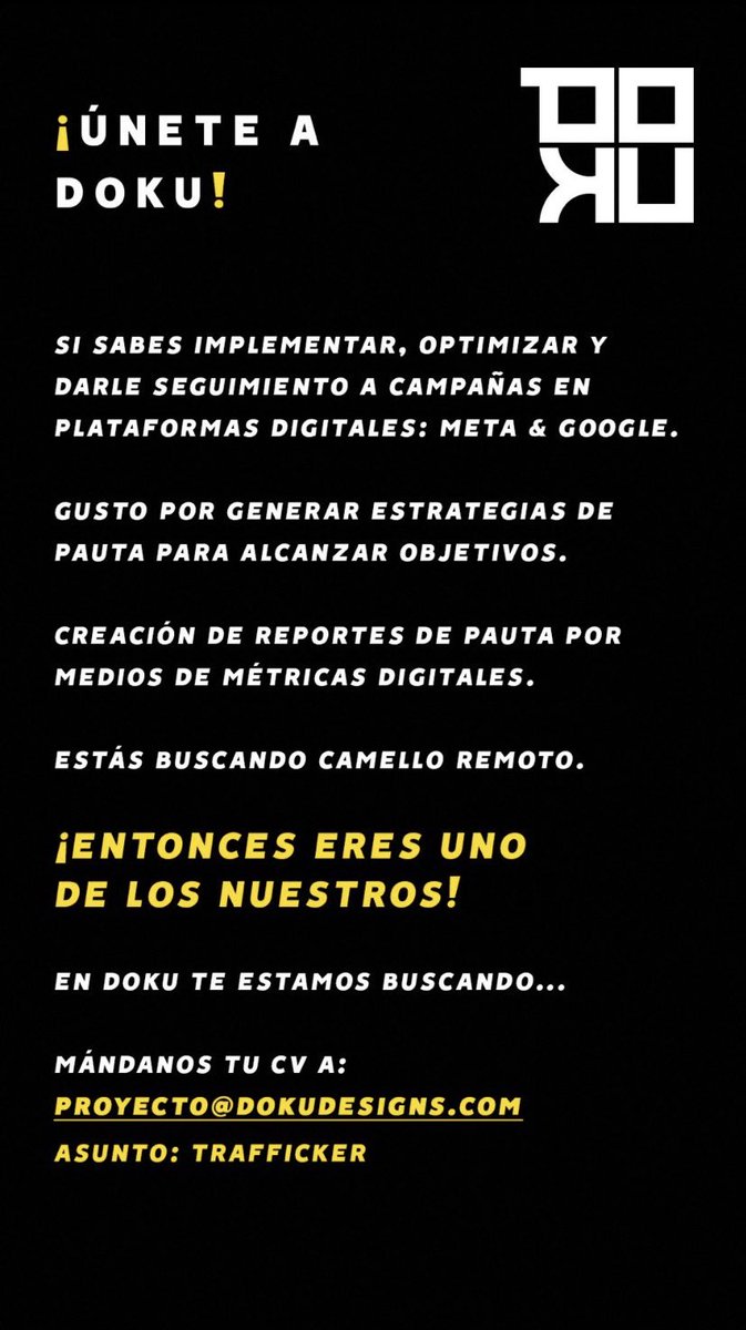 vavargasm's tweet photo. Si hay camello! Dale retweet y comparte con tu amigo(a) que se ajusta al perfil ✨ si tu eres el amigo(a) entonces manda tu info ☺️✨ https://t.co/k8Q2WCSfci