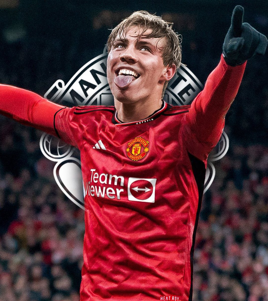 Comment IFB if you are looking to connect with more Manchester United / Footballl fans!

Like and retweet for others ❤️🔴

#ManchesterUnited 
#MUFC 
#MUFC_FAMILY