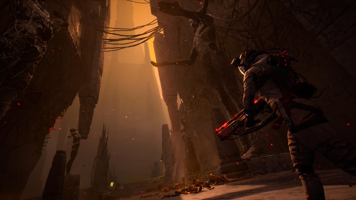 PScreen5hot's tweet image. #PS5Share #Returnal #Housemarque #ThePhotomode #worldofvp #Gametography #VirtualPhotography #ArtisticOfSociety #vpeclipse #VGPUnite #vpcontext #TheCapturedCollective