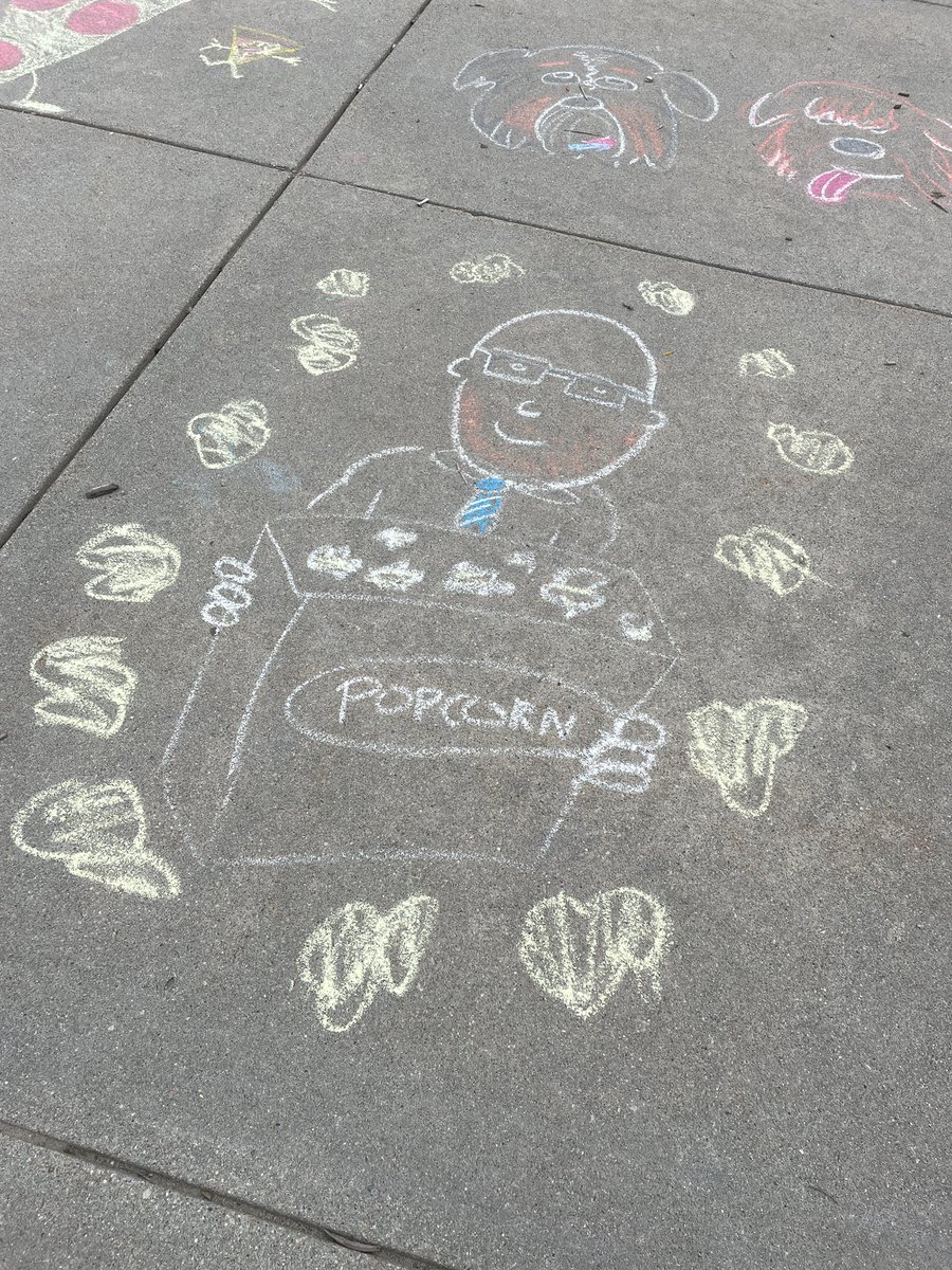 Ackerman Elementary tweet media