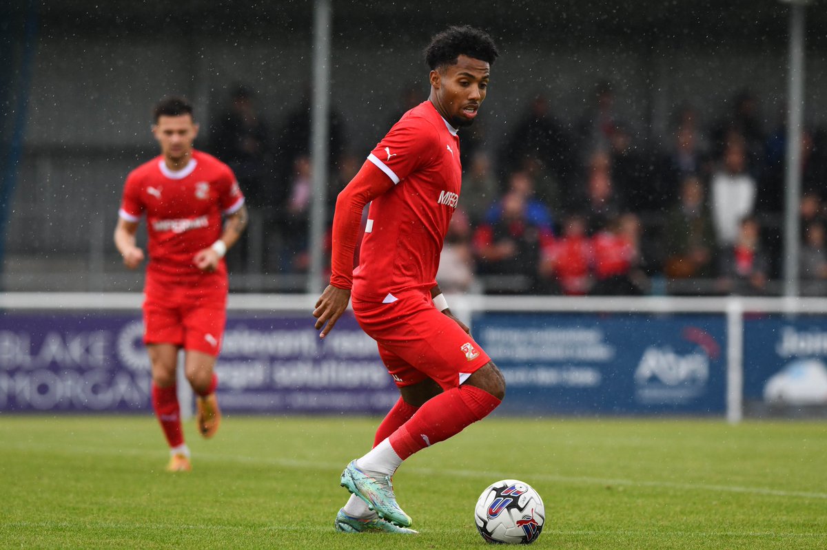 Marcel Lavinier tweet media