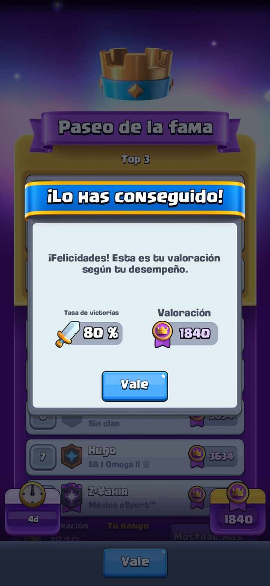 CR_SergioM's tweet photo. Nada mal para un retirado 🤙
ot de drill  🧹 
Esas win se las dedico a mi hijo @NovaLennon05 😎

Se agradece ❤ and  🔄 https://t.co/rNGJEhb2CU