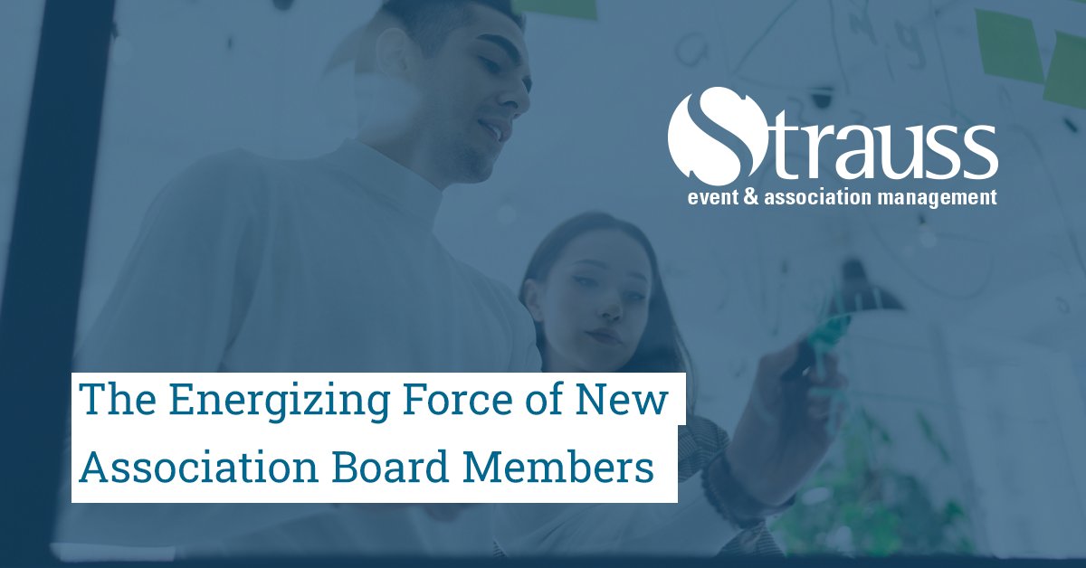 In this insightful article, Katrina A. Derksen explores the transformative impact of diverse perspectives and innovative skills brought by new Board members. Discover how to harness their energy, engage members, and foster a culture of inclusion to achieve collective success.