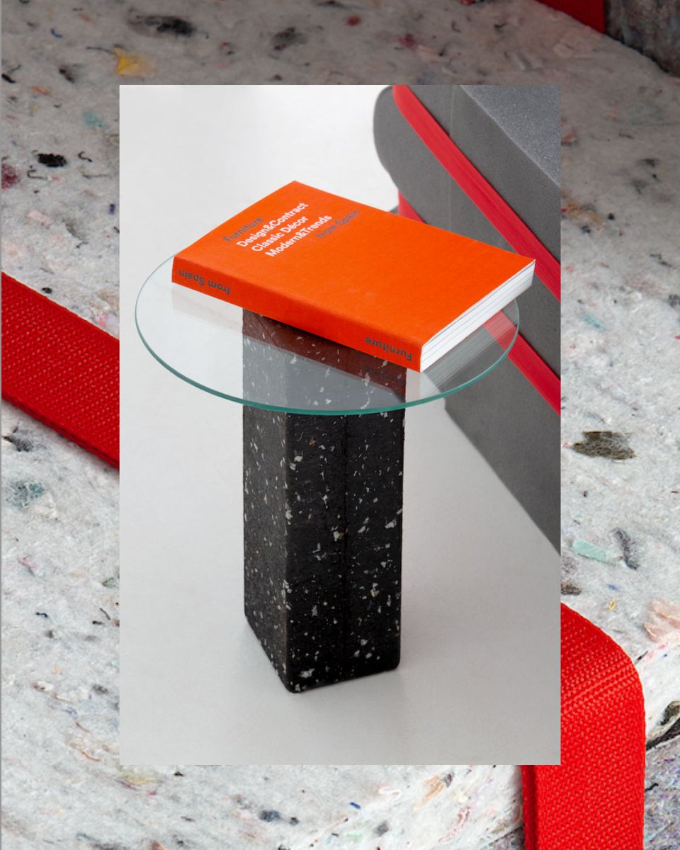 En #Hábitat2023 abordaremos el papel que juega el diseño en la empresa española y el valor que aporta esa #marcaEspaña en los mercados internacionales: feriahabitatvalencia.com/design-in-spai…

Conversaremos en diversas charlas con <a href="/santamarisa_/">Marisa Santamaría</a>, <a href="/EneaDesign/">Enea</a>, @luisvidalArch o <a href="/Red_Diseno_FMRE/">Red de Diseño FMRE</a>.