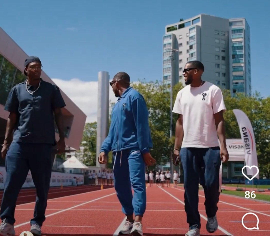TopatletiekLive's tweet photo. Vrijdagavond Citius Meeting in Bern met 17 ❣️ Nederlanders:
#100m Seedo
#200m Burnett, Jiya, van Hunenstijn 
#400m Bonevacia, Boers, Saalberg
#800m Clarke
#1000m Sloot
#1500m Foppen, Baltus
#110_110mhrd Koster, Visser
#400mhrd Smidt, Angela, Meijer
#kogel Poelmann https://t.co/HkQ6sj45Kr