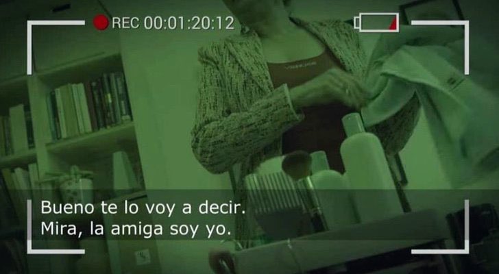 Valeria Castro tweet media