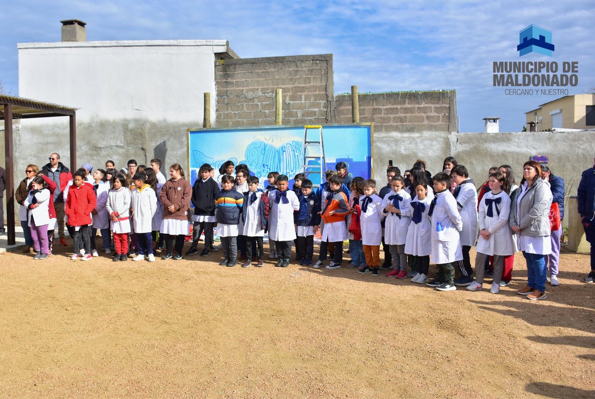 Municipio de Maldonado tweet media