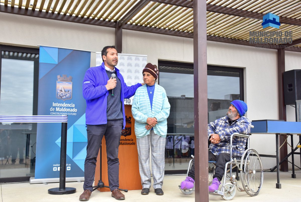 Municipio de Maldonado tweet media