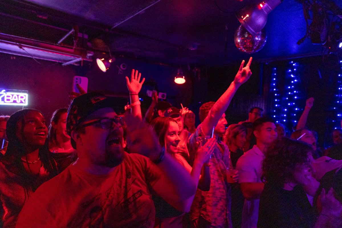 RECLAWED tweet media