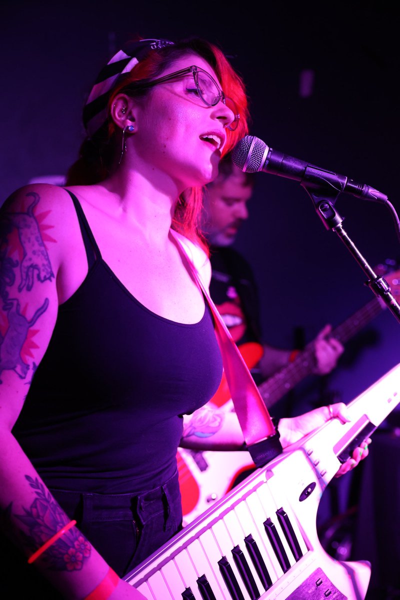 RECLAWED tweet media