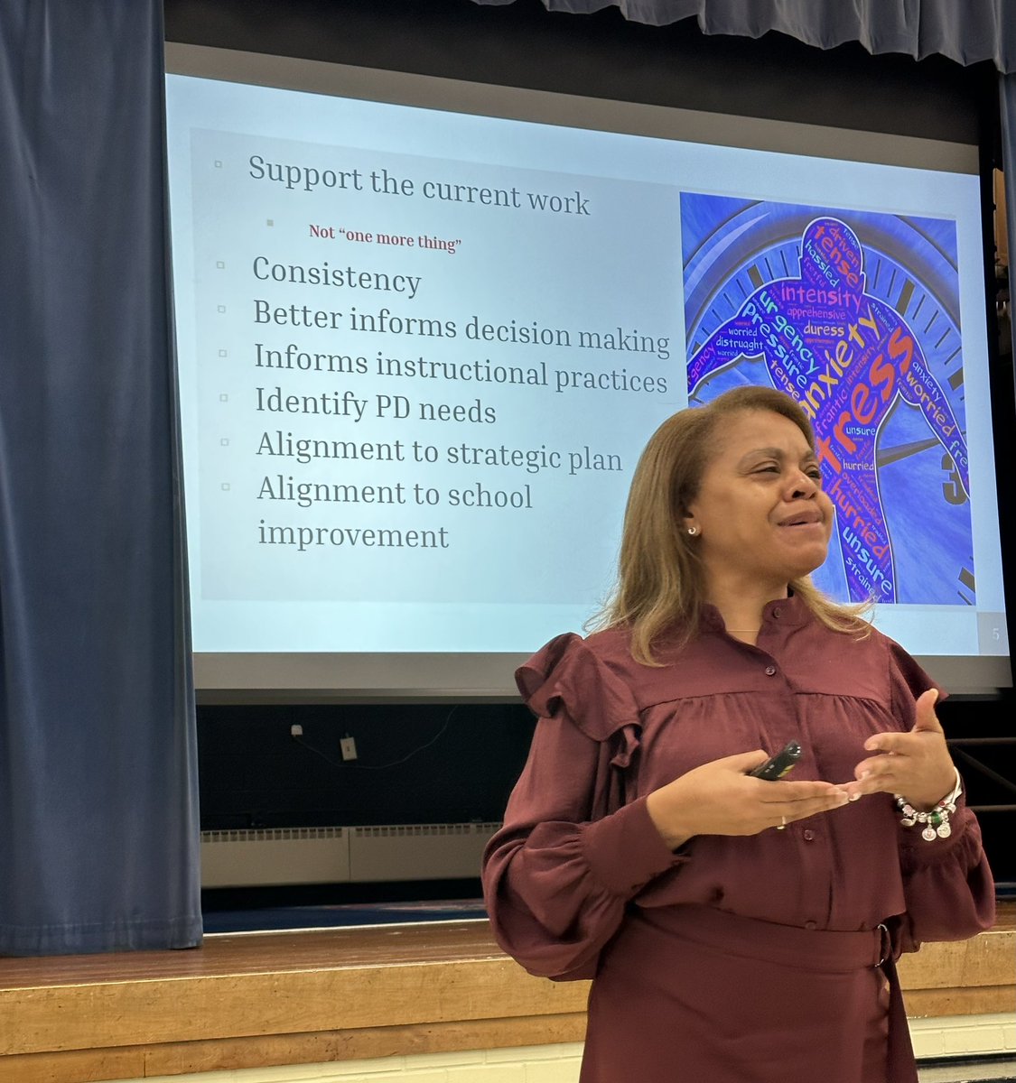 Dayla Brown tweet media