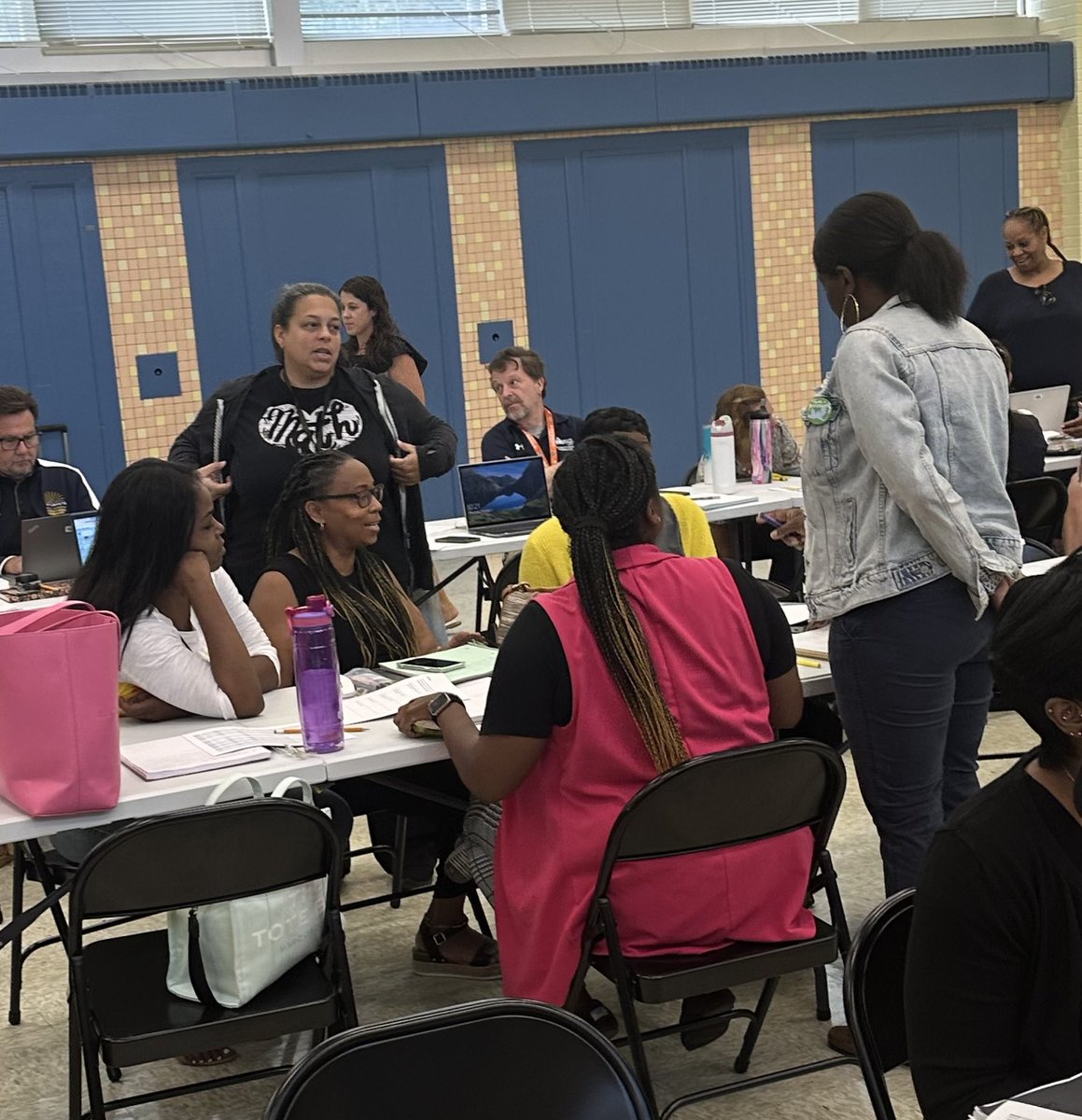 Dayla Brown tweet media