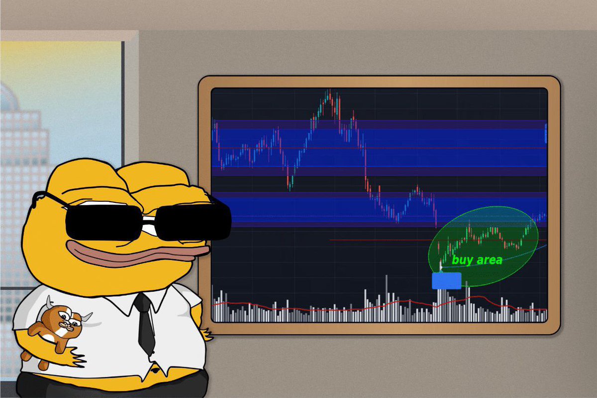 Pepe 2.0 #PEPE2 tweet media